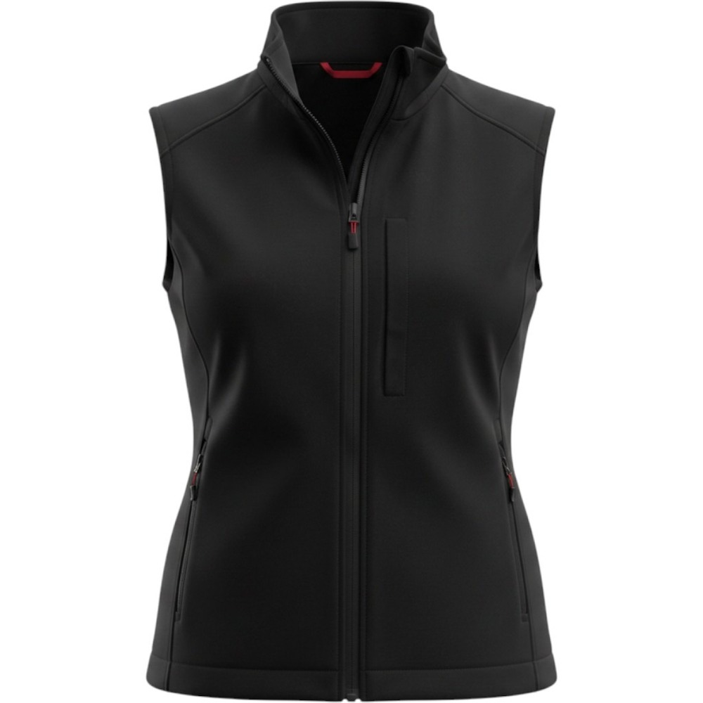 Tommy‎ Hilfiger Men's Full Zip Softshell Performance Vest